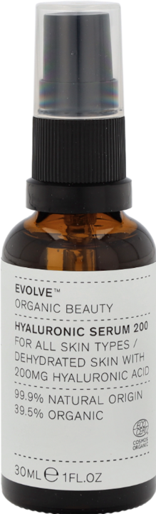 Actual product image Evolve Hyaluronic Serum 200 - 30 ml (30 ml)