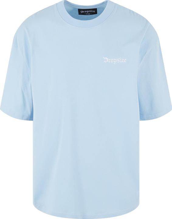 Produktbild Dropsize Heavy Oversize Embo T-Shirt - 124691 (M)