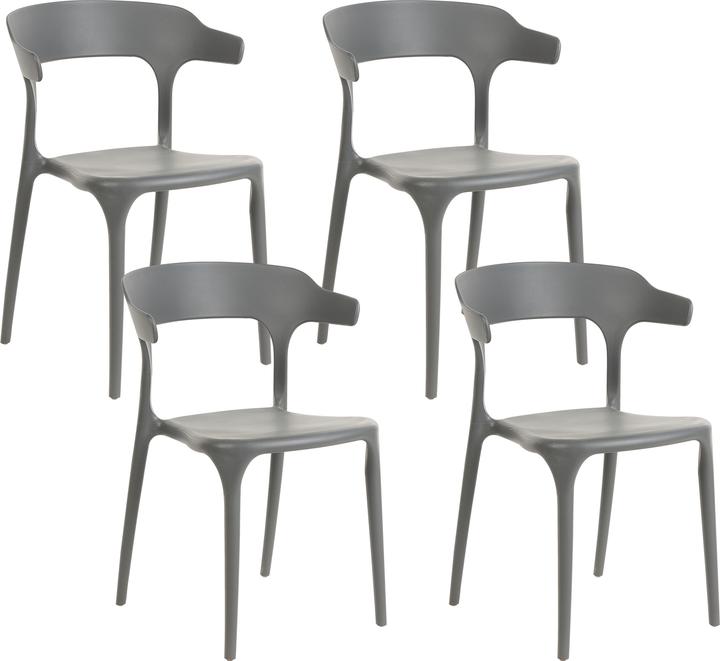 Actual product image Beliani Gubbio