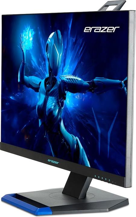 Image du produit Erazer Moniteur Spectator X40 (MD21725) (1920 x 1080 pixels, 25")