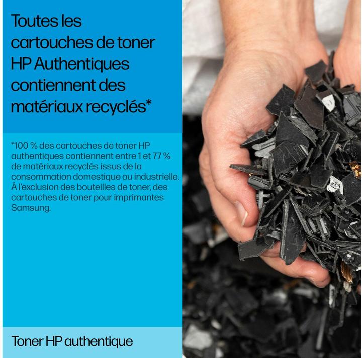 Image du produit HP 117A (Y)
