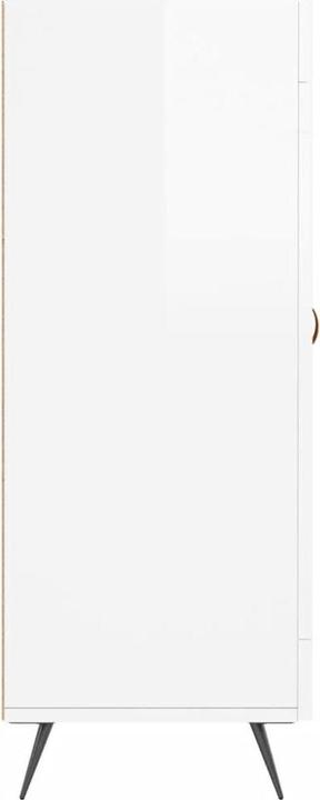 Image du produit vidaXL Sideboard (69.50 x 34 x 90 cm)