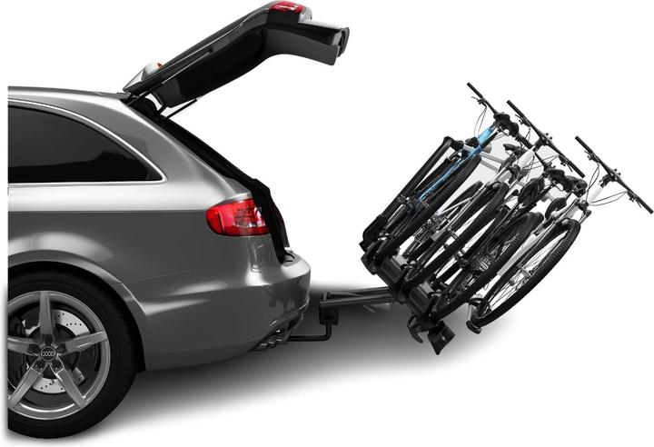 Image du produit Thule Adaptateur pour vélo VeloCompact pour 926 (Argent)