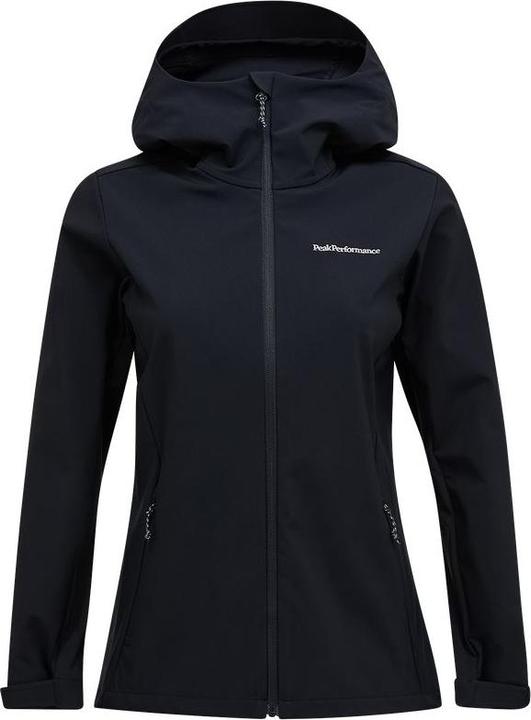 Immagine prodotto Peak Performance Women's Explore Hood Jacket (L)
