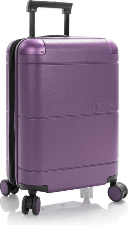 Immagine prodotto Heys Zen - Carrello portabagagli a mano (47 l)
