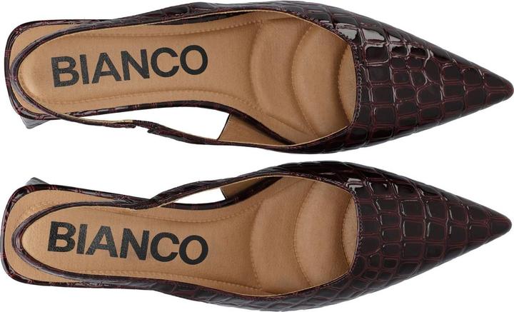 Immagine prodotto Bianco BIAMARALYN Slingbacks (37)