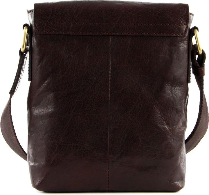 Immagine prodotto Saddler George Messenger Bag