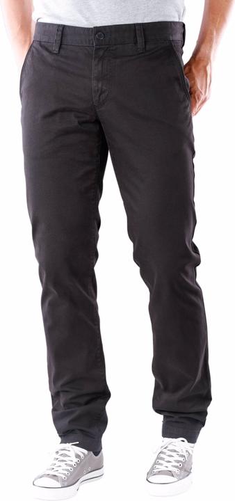 Immagine prodotto Alberto Lou Pant Pima Cotton nero (W31/L30)