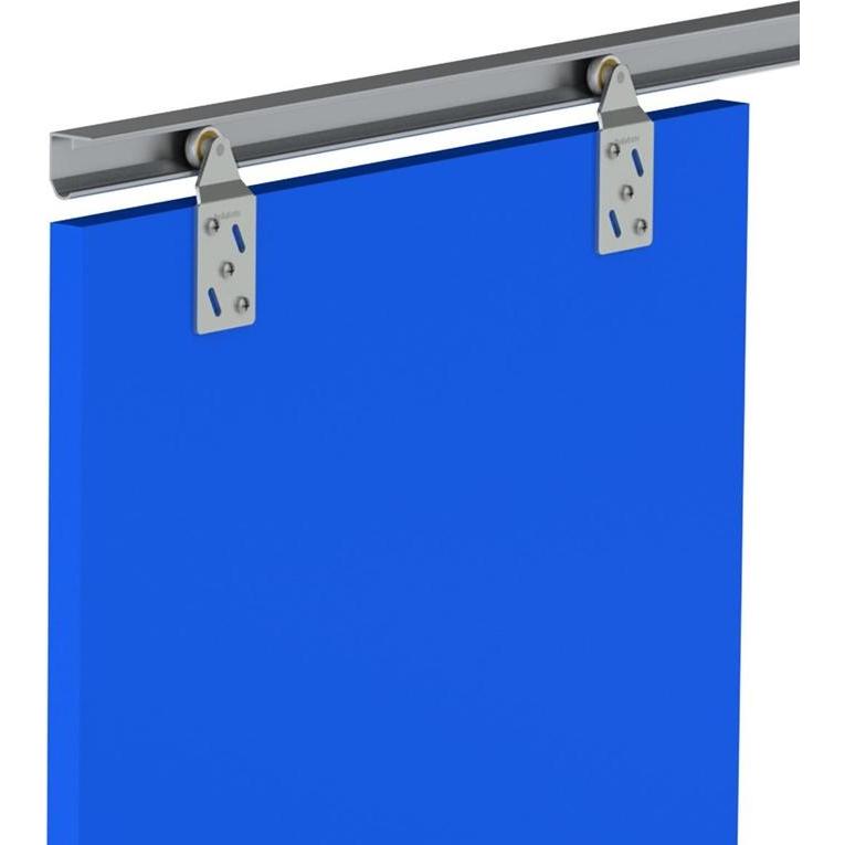 Thumbnail - Helaform, Türbeschlag + Scharnier, FITTINGS SET 365/1800MM 1X45KG