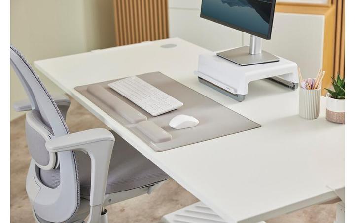 Produktbild Fellowes Breyta sand Tastatur-Handgelenkauflage 47 cm