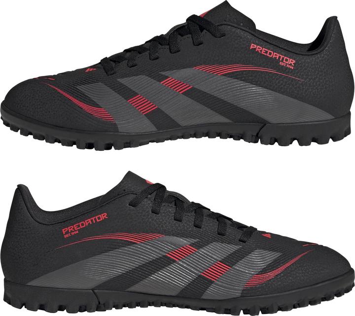 Immagine prodotto adidas Predator Club TF (41 1/3)