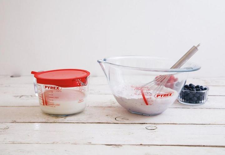 Actual product image Pyrex Classic (1000 ml)