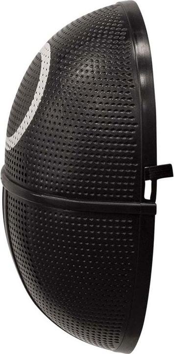 Actual product image Magni Boland - Mask triangle, square, circle or leader, 4 motifs to choose from, soldier, guard, player