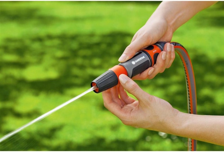 Actual product image Gardena Cleaning syringe 18300-20