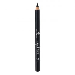 Actual product image essence Kajal (01 Black)