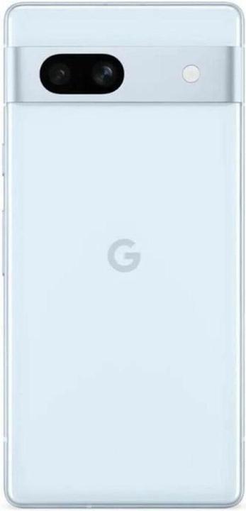 Produktbild Google Pixel 7a (128 GB, Sea, 6.10", SIM + eSIM, 5G)