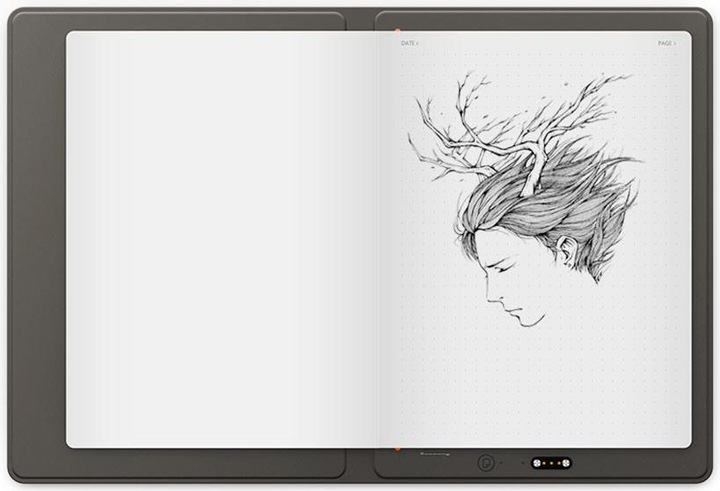 XP-Pen Note Plus
