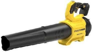 Produktbild Stanley ST-GEBLÄSE V20 SFMCBL730B (Akkubetrieb, Laubbläser)