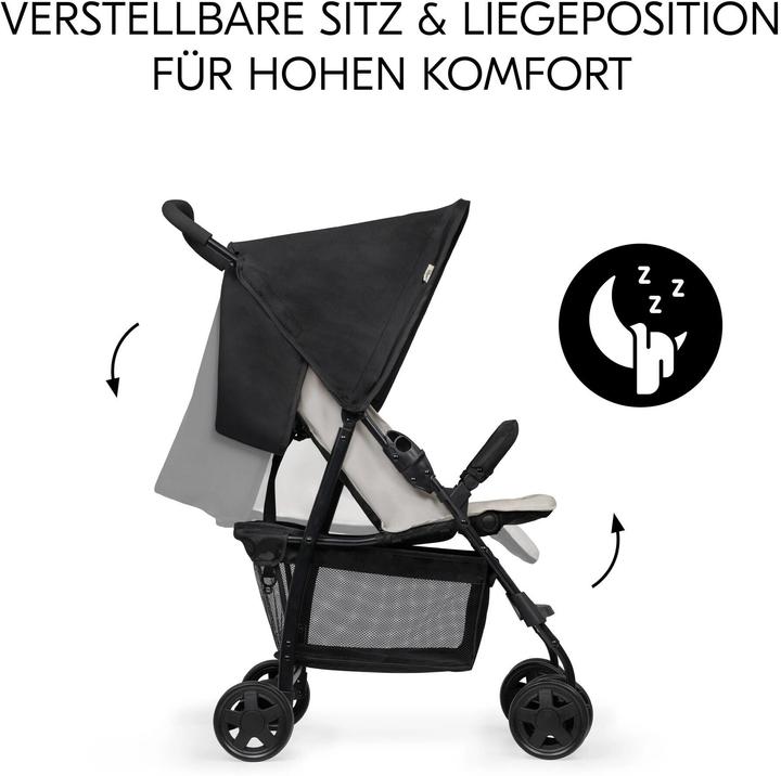 Productafbeelding Hauck Sport