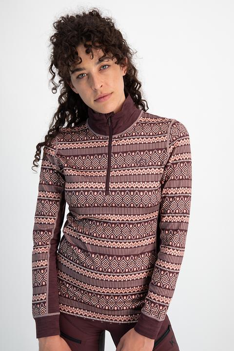 Actual product image Kari Traa Lune H/Z (L)