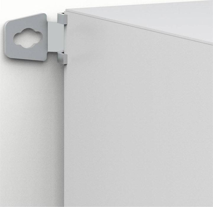 Image du produit nVent Hoffman Garnitures murales en zinc