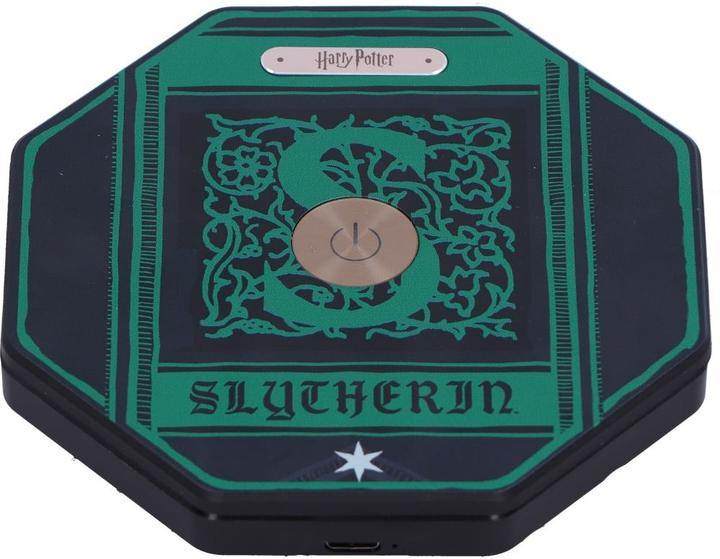 Image du produit Nemesis Now Harry Potter faltbare Lampe Slytherin 15 cm