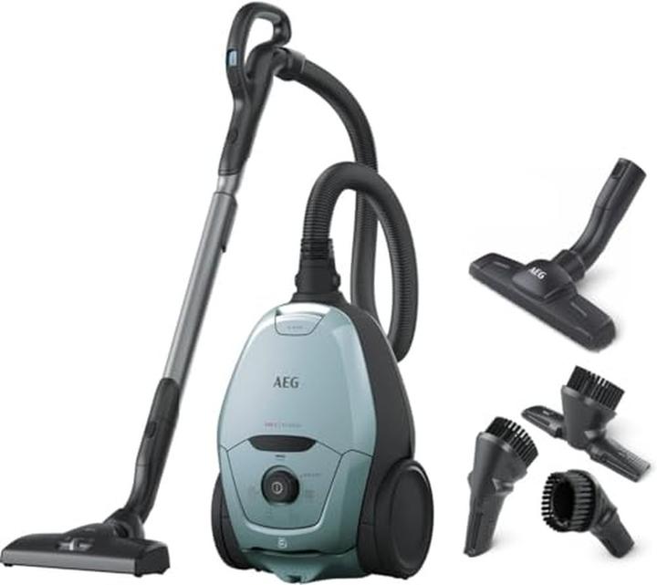 Produktbild AEG VX 8.2.