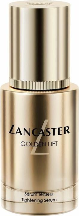 Actual product image Lancaster Golden Lift Tightening Serum (30 ml)