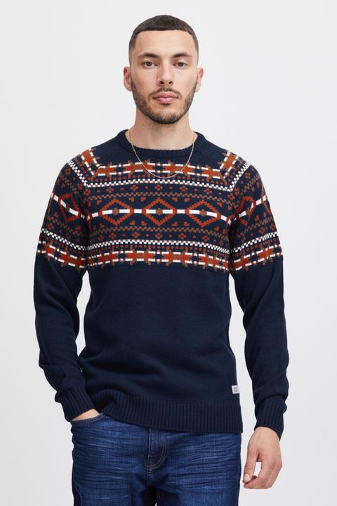 Actual product image Blend ME - BHNilas - Jumper - 20716668 ME (3XL)
