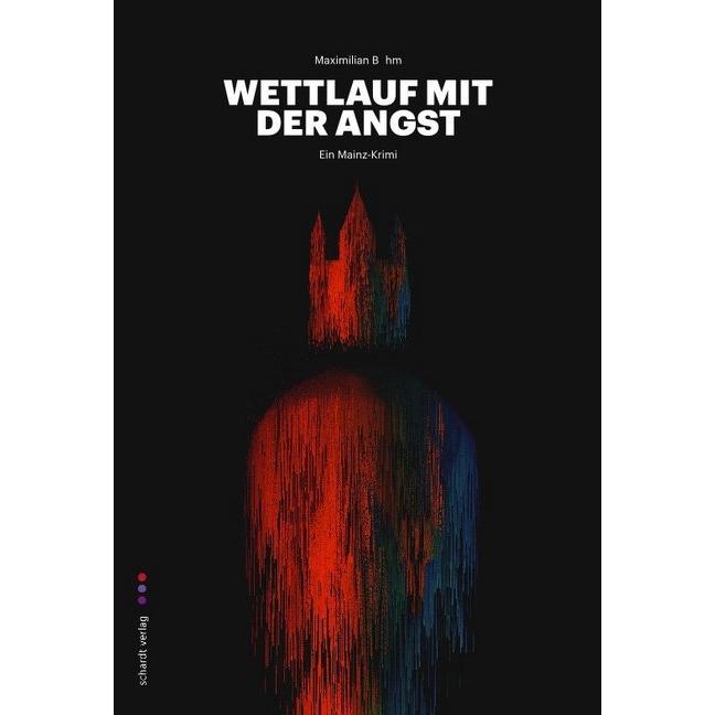 Thumbnail - Wettlauf mit der Angst, Belletristik von Maximilian Böhm