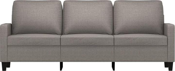 Produktbild vidaXL 3-Sitzer-Sofa (3-Sitzer)
