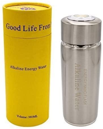 Produktbild Alkaline Water Tragbarer Alkalischer Wasserfilter