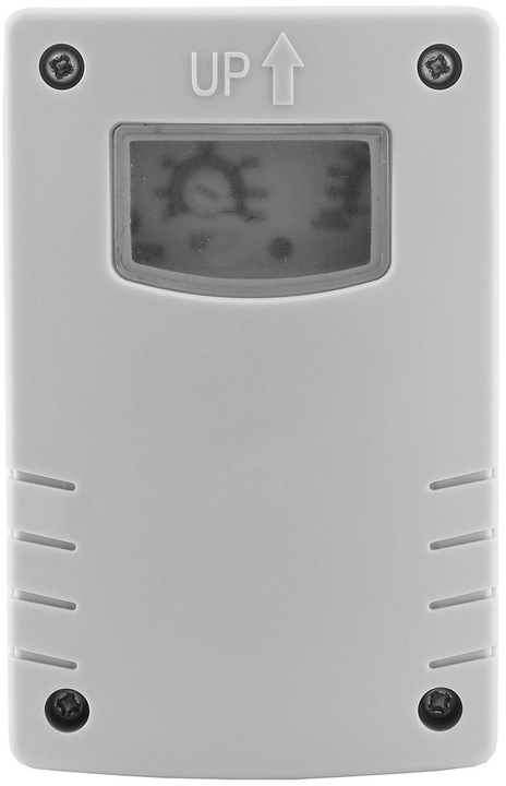 Produktbild Chilitec Dämmerungsschalter CDS-24, IP54, 10 A, 230 V