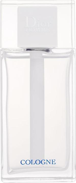 Image du produit Dior Homme (Eau de cologne, 125 ml)