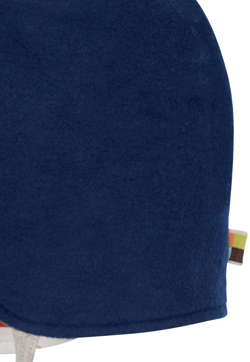 Actual product image loud + proud Cap fleece (74/80)