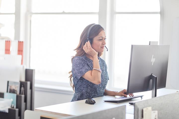 Image du produit HP Premium (Allemagne, Filaire)