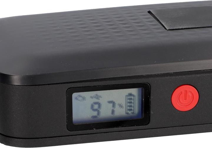 Actual product image AEG JS15 (1500 A, 4000 mAh)