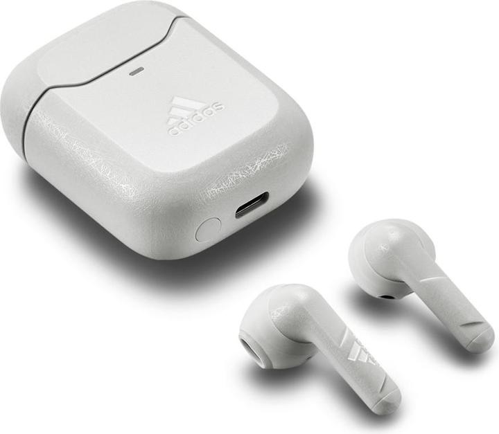 Produktbild Adidas Z.N.E 01 True Wireless Sports Earbuds – Light Grey (15 h, Kabellos)