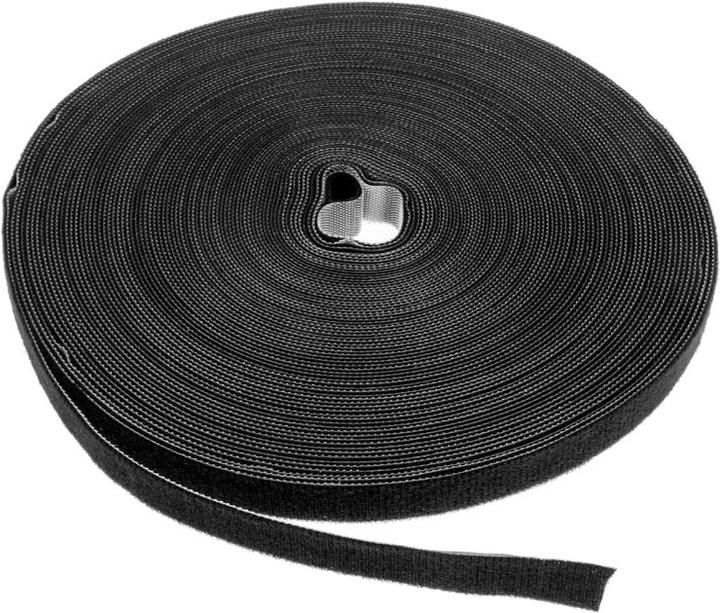 Image du produit Label-the-cable LTC ROLL rouleau velcro double face (16 mm)