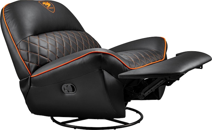 Produktbild Cougar Gaming Sofa Overlord