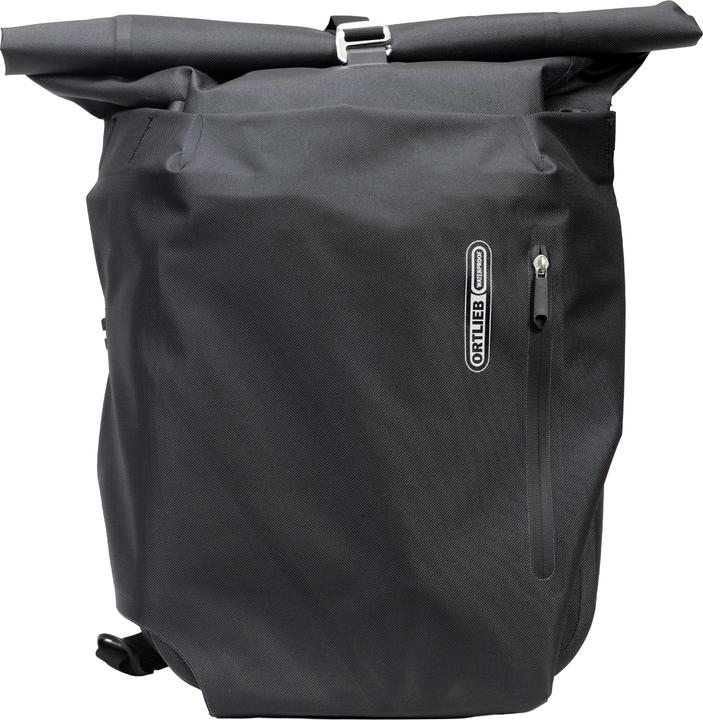 Actual product image Ortlieb Vario PS QL2.1 (20 l, Luggage carrier bag)