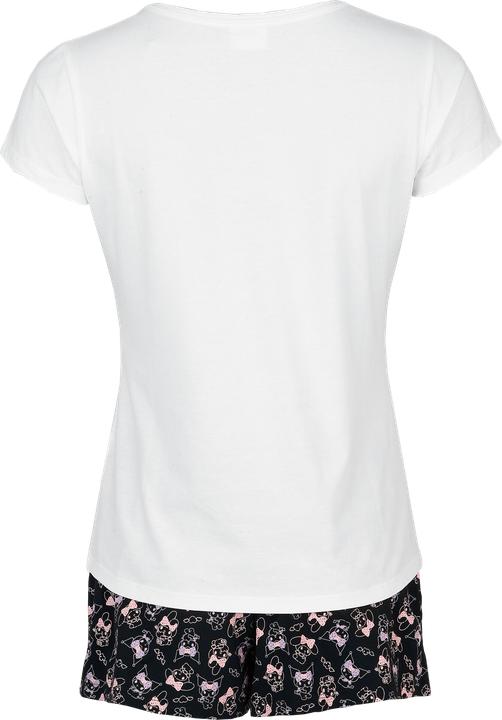 Produktbild Hello Kitty and Friends - Kuromi (M)