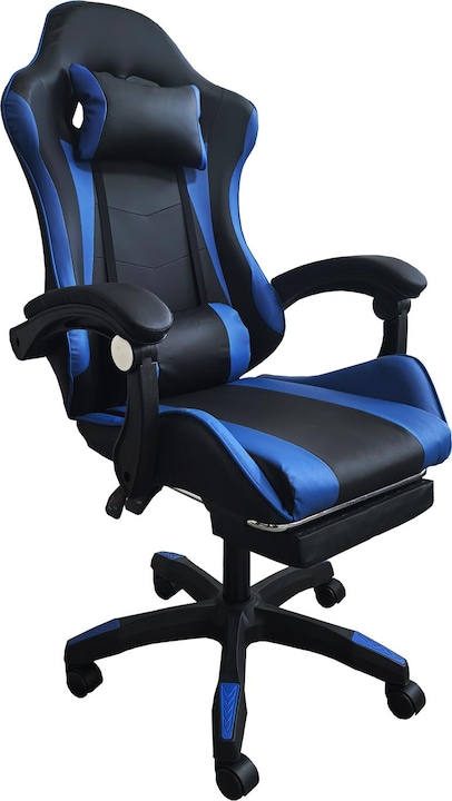 HTI-Living Gamingstuhl Krit Relax