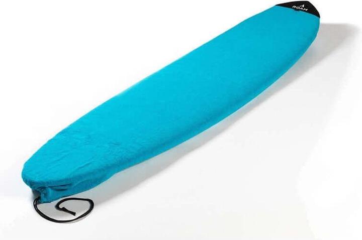Image du produit Roam Chaussette de surf Funboard 8.0 bleue (8')