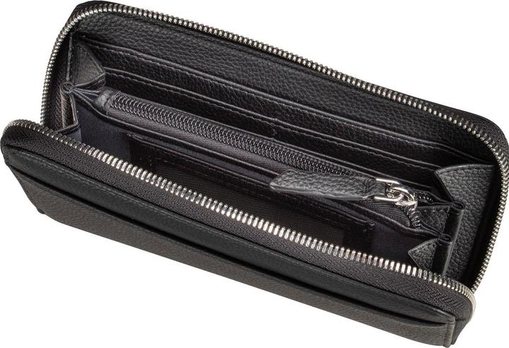 Actual product image Joop! Long Wallet Lettera 1.0 Melete Purse LH10Z