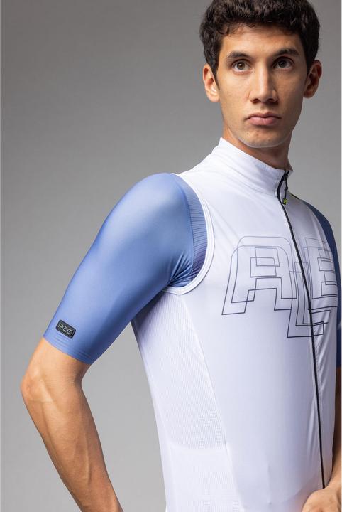 Actual product image Alé Sauvage Vest (S)