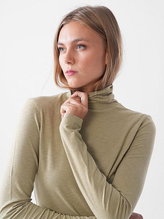 Produktbild Marc O'Polo Rollkragenpullover (L)