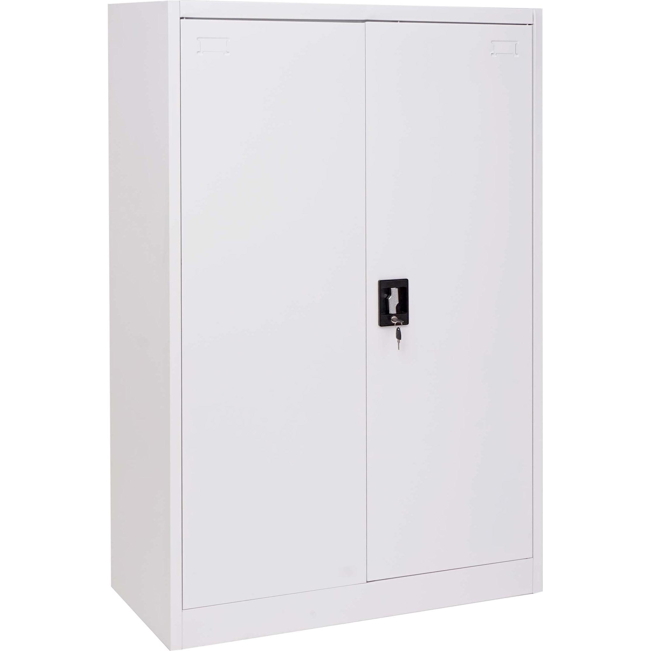MCW, Aktenschrank, H17 (140 x 90 x 40 cm)