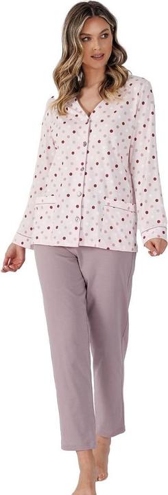 Produktbild M-Max Pyjama (M)