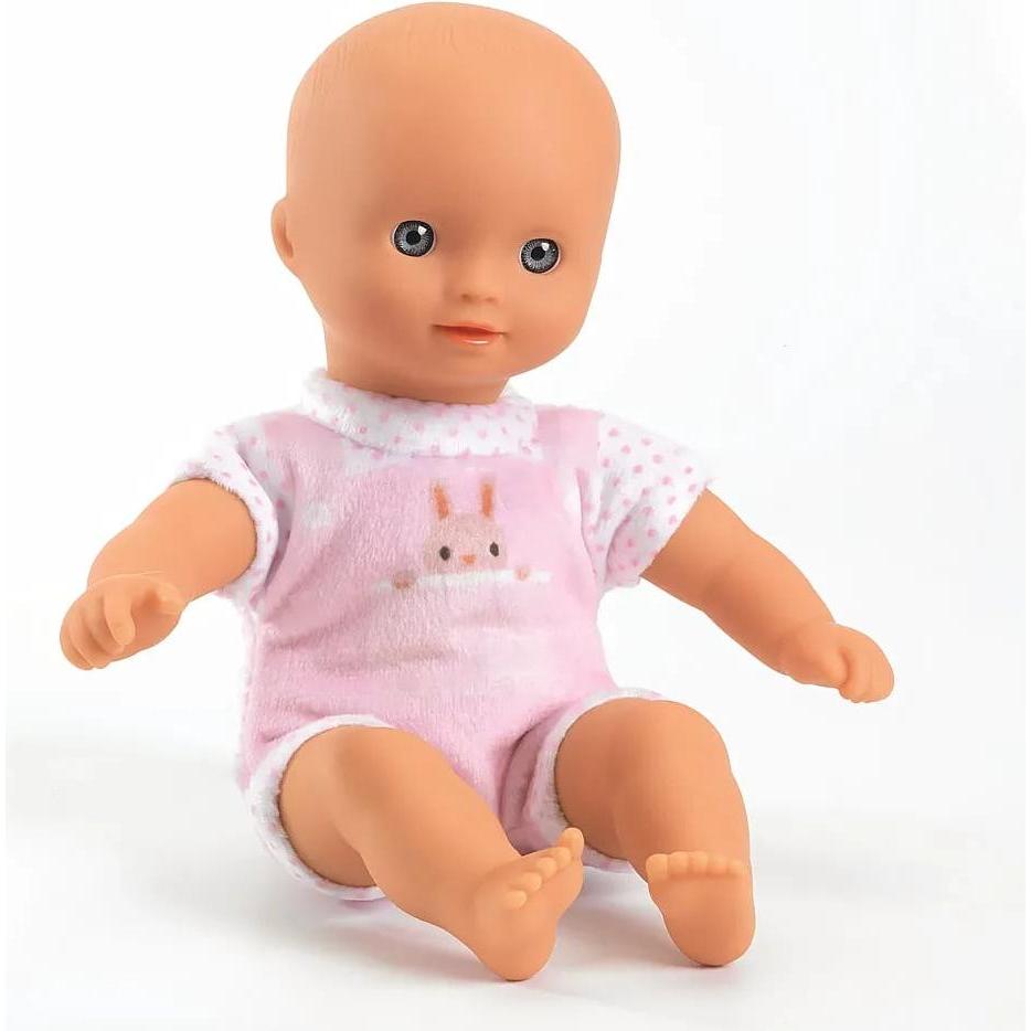 Djeco Puppe Mini Poppy 20Cm